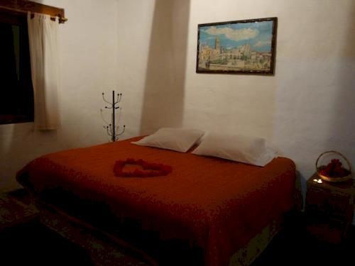 Hotel Bugamvillas 타팔파 외부 사진